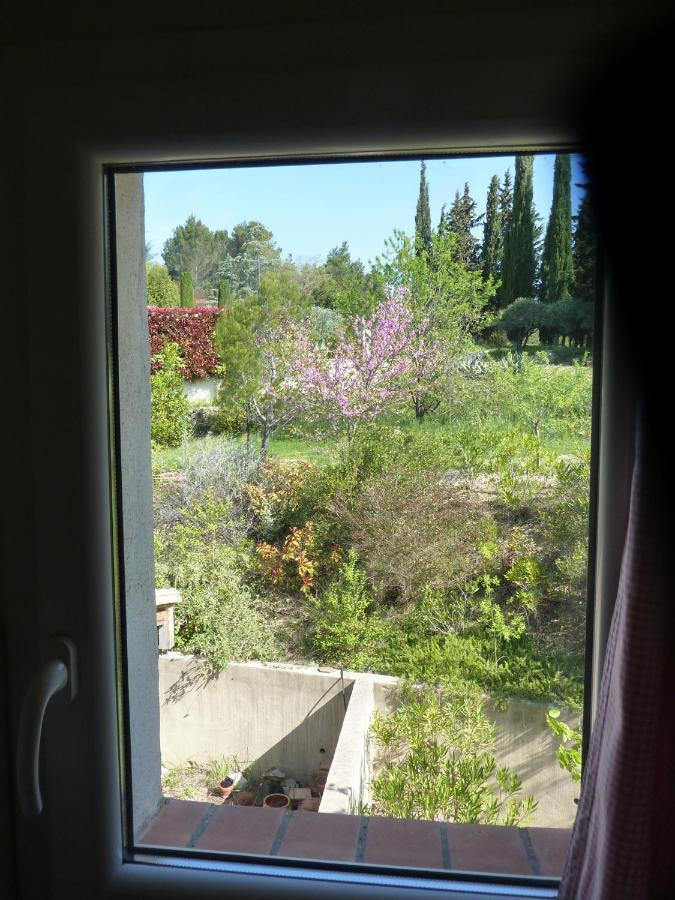 La Thorie Ma Maison De Vacances Clermont-lʼHérault Exteriér fotografie