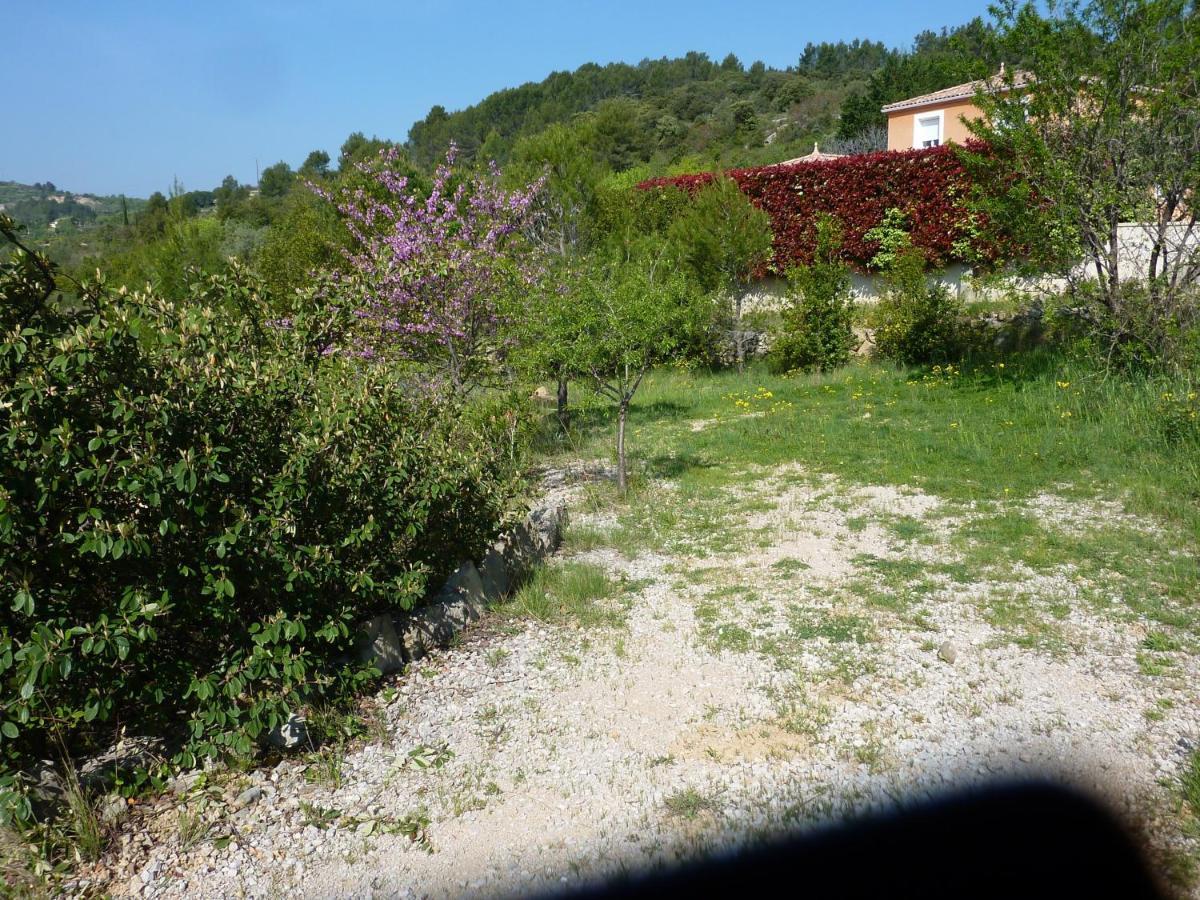 La Thorie Ma Maison De Vacances Clermont-lʼHérault Exteriér fotografie