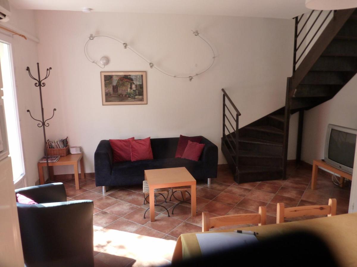 La Thorie Ma Maison De Vacances Clermont-lʼHérault Exteriér fotografie