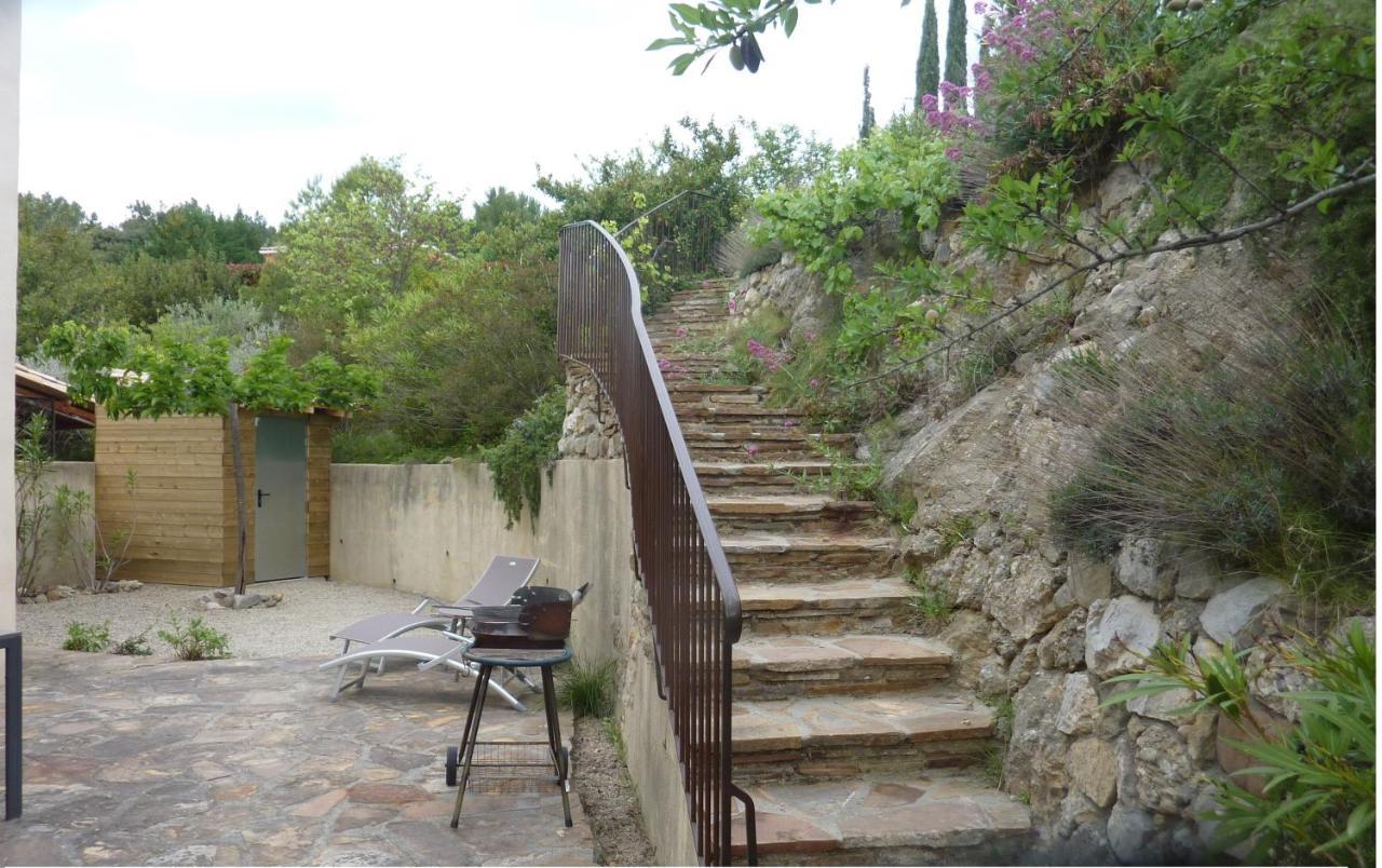 La Thorie Ma Maison De Vacances Clermont-lʼHérault Exteriér fotografie